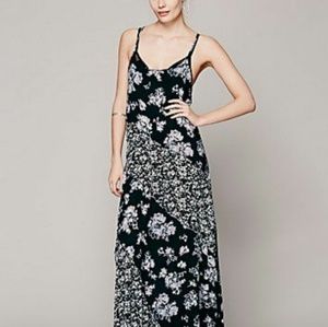 Free People Maxi Dress